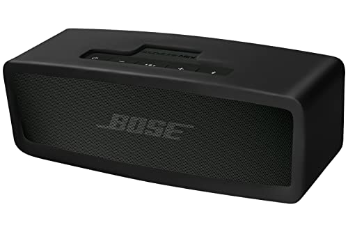 Amazon.co.jp: Geiomoo Bose SoundLink Mini/Mini II対応 シリコン携帯